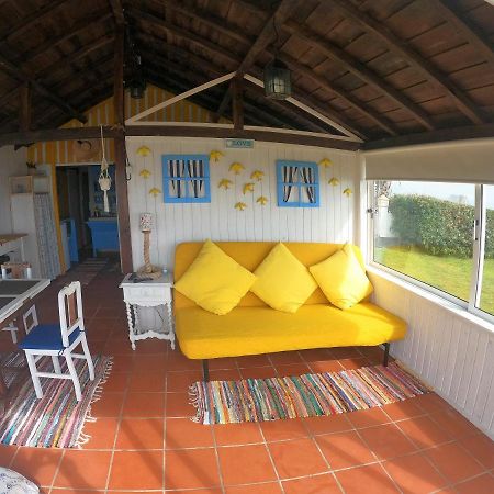 Casa Dos Flamingos Βίλα Murtosa Εξωτερικό φωτογραφία