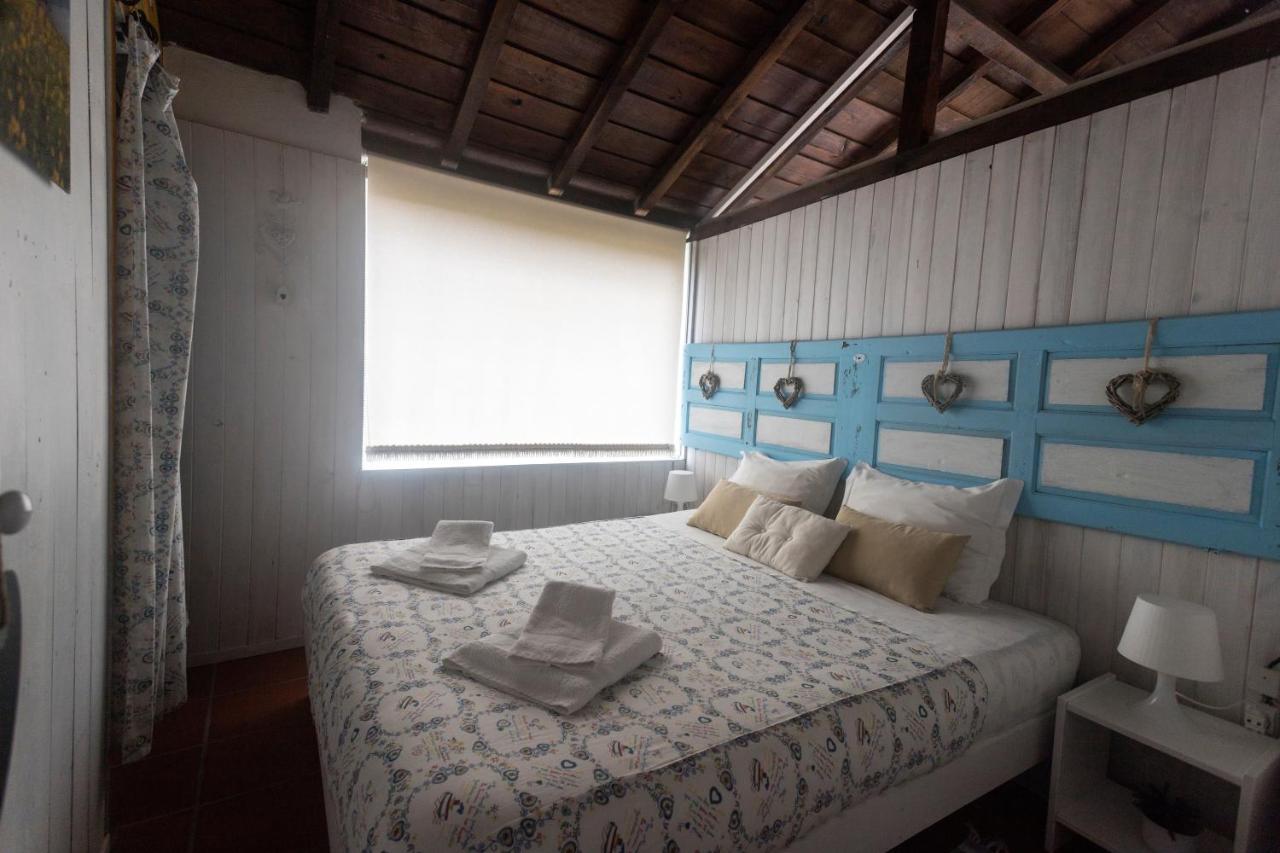 Casa Dos Flamingos Βίλα Murtosa Εξωτερικό φωτογραφία