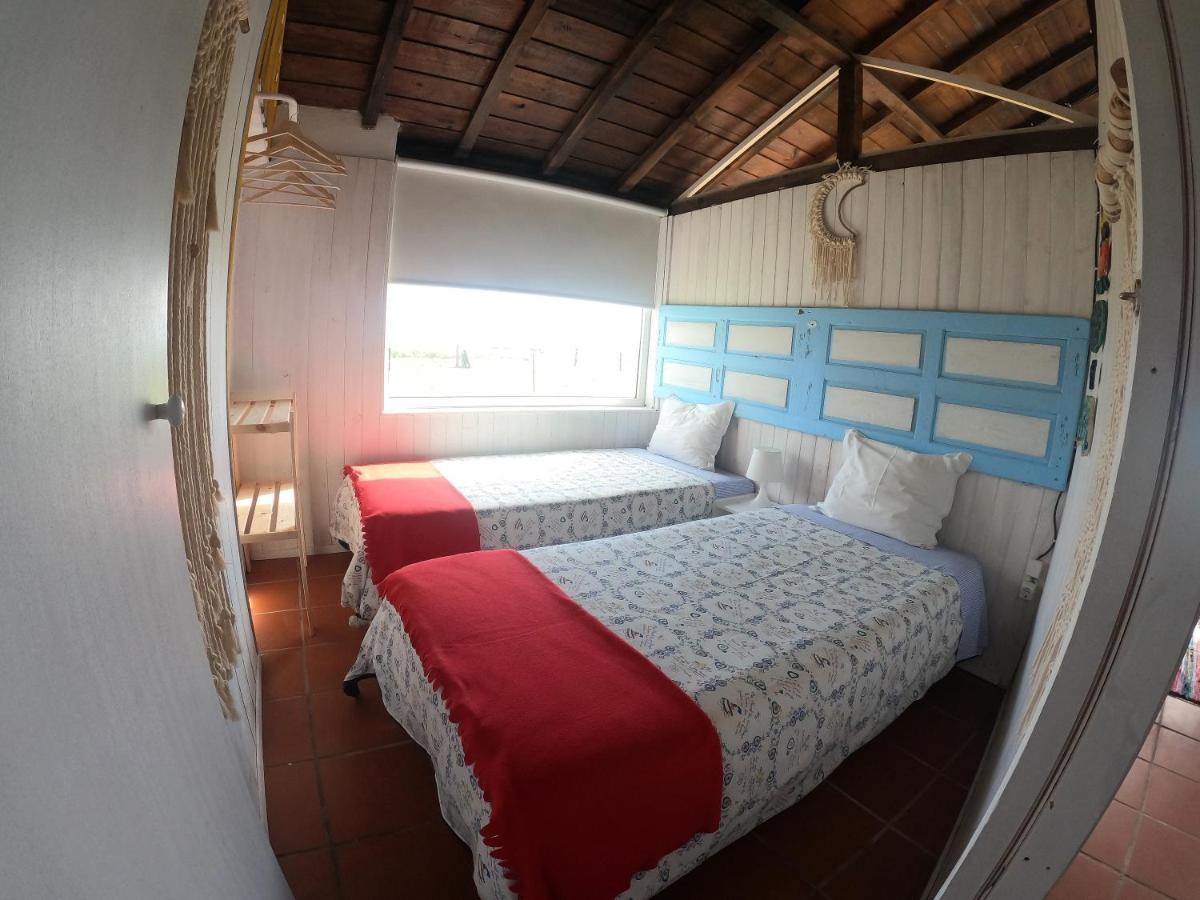Casa Dos Flamingos Βίλα Murtosa Εξωτερικό φωτογραφία