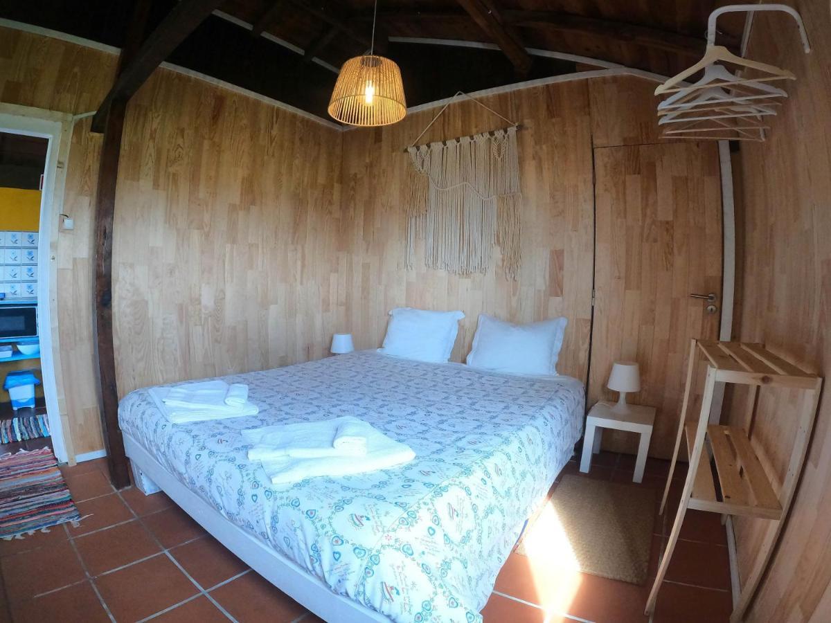 Casa Dos Flamingos Βίλα Murtosa Εξωτερικό φωτογραφία