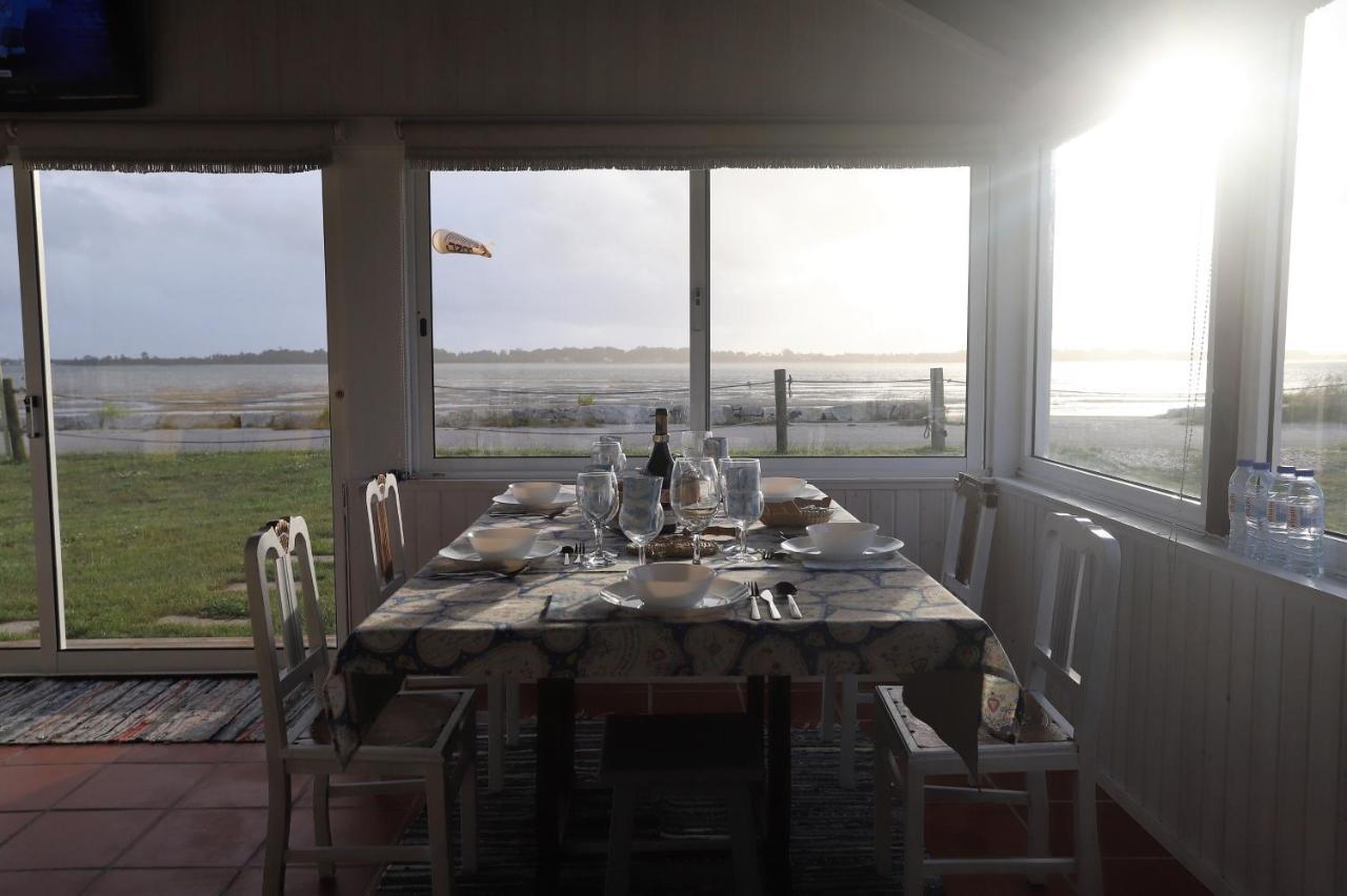 Casa Dos Flamingos Βίλα Murtosa Εξωτερικό φωτογραφία