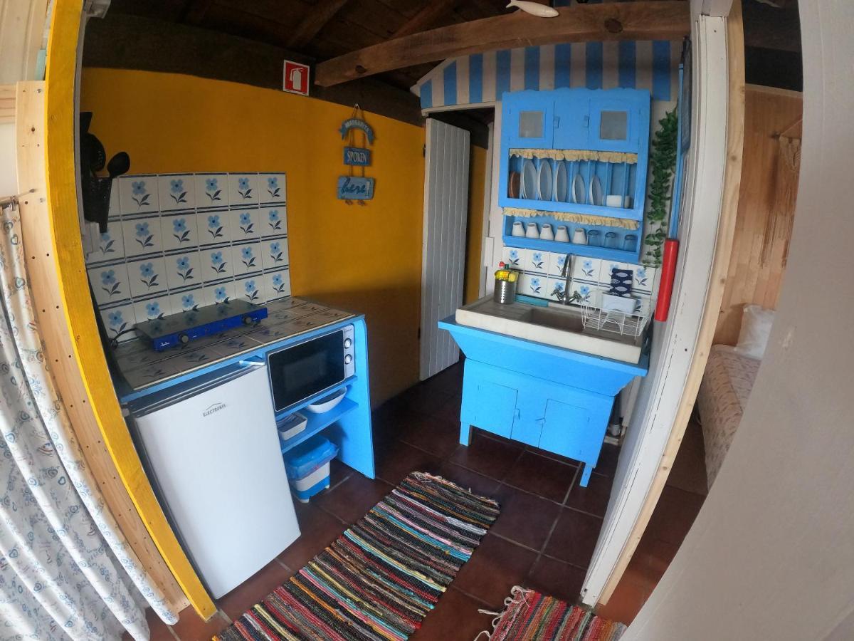 Casa Dos Flamingos Βίλα Murtosa Εξωτερικό φωτογραφία
