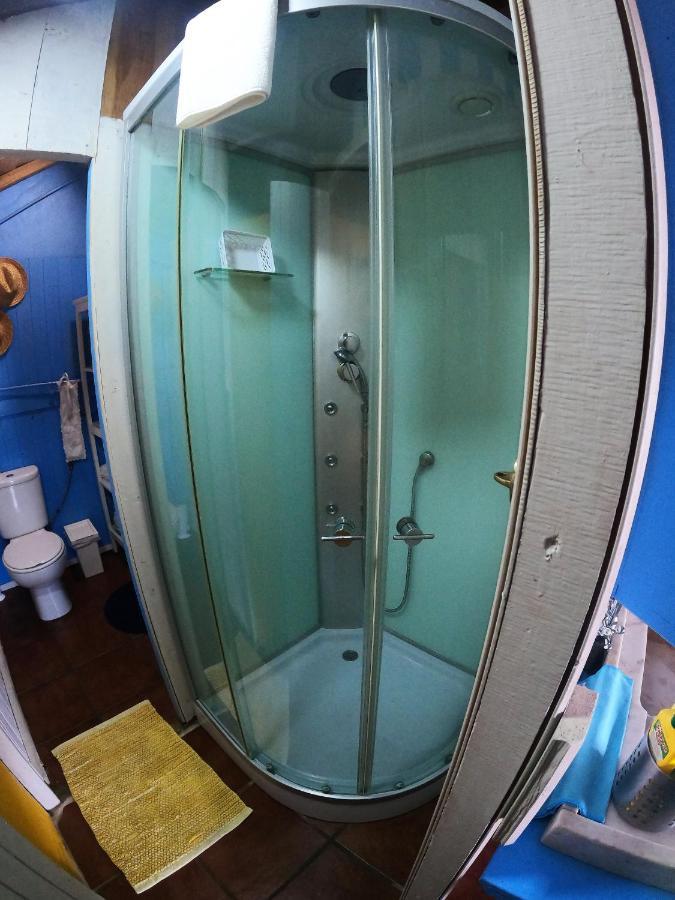 Casa Dos Flamingos Βίλα Murtosa Εξωτερικό φωτογραφία