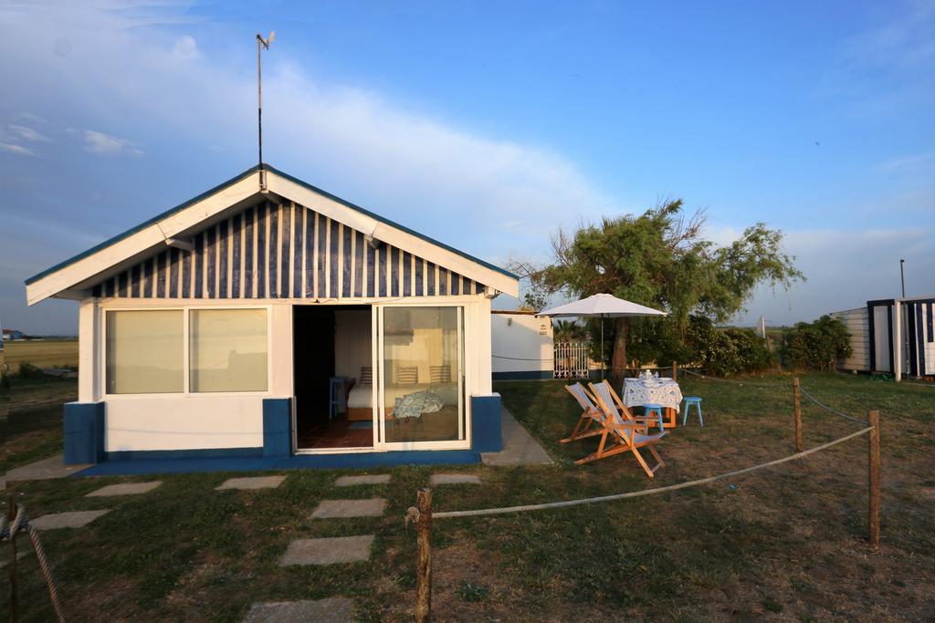 Casa Dos Flamingos Βίλα Murtosa Εξωτερικό φωτογραφία