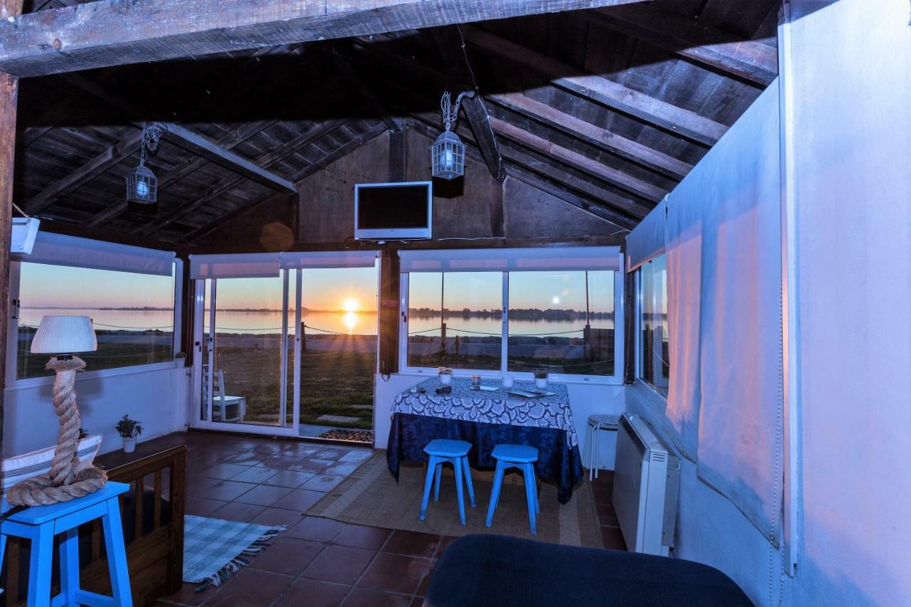 Casa Dos Flamingos Βίλα Murtosa Εξωτερικό φωτογραφία