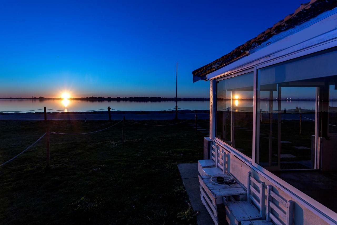 Casa Dos Flamingos Βίλα Murtosa Εξωτερικό φωτογραφία